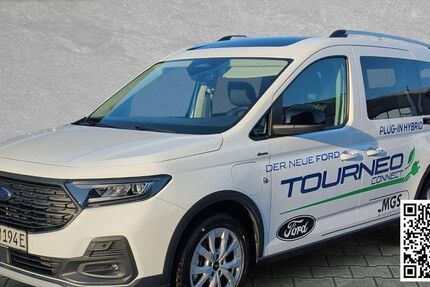 Ford Grand Tourneo 15.053 km 40.990 &euro; Bayreuth 95444