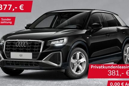 Audi Q2 32.121 km 29.760 &euro; Bayreuth 95448