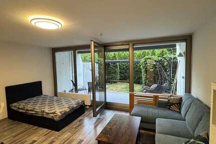 Wohnung Bayreuth Altstadt - 1 Zimmer, 42 m&sup2;, 145.000&euro; | Angebot:26836691