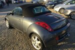 Ford Streetka Elegance Roadster,Alu,Klima,Leder,Tüv Neu 150.000 km 2.900 &euro; Himmelkron 95502