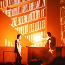 Golden Ace - Die Magier: Chroniken der Magie Tour 2027 07.04.2027 Friedrichsforum - Großer Saal