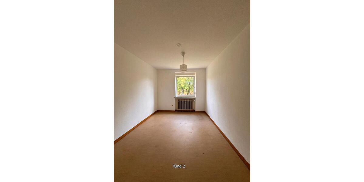 Erdgeschoßwohnung Mainleus - 5 Zimmer, 112 m&sup2;, 170.000&euro; | Angebot:26845513