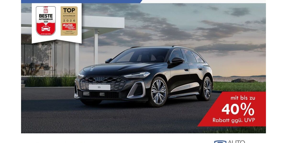 Audi S5 8.000 km 68.190 &euro; Eschenbach 92676