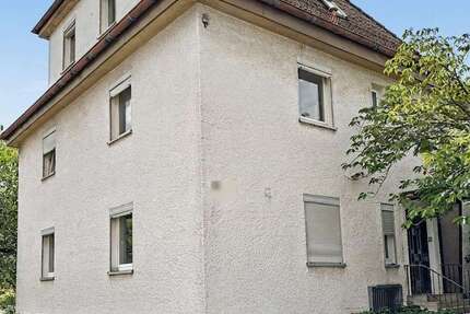 Haus Bayreuth Bernecker Straße / Insel / Riedelsberg - 9 Zimmer, 191 m&sup2;, 375.000&euro; | Angebot:27522022