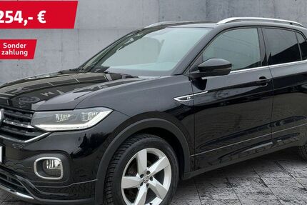 VW T-Cross 84.500 km 18.190 &euro; Kulmbach 95326