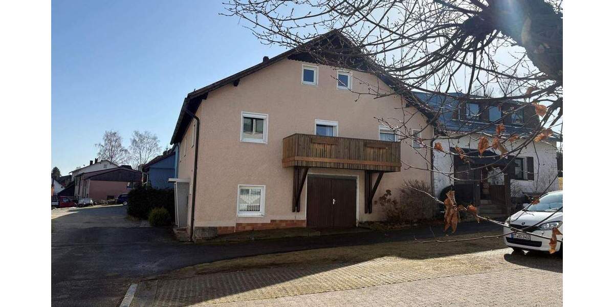 Doppelhaushälfte Mehlmeisel - 3 Zimmer, 93 m&sup2;, 93.000&euro; | Angebot:25736641