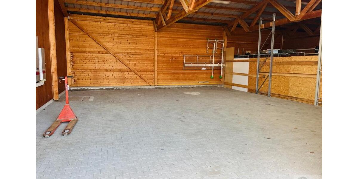 Gewerbeobjekt Eschenbach in der Oberpfalz - 500&euro; | Angebot:25417690