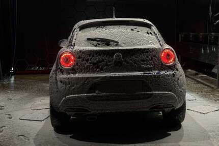 Alfa Romeo MiTo 182.000 km 3.900 &euro; Bayreuth 95448