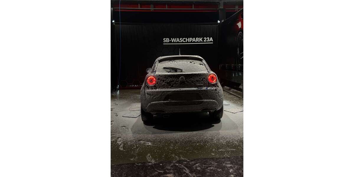 Alfa Romeo MiTo 182.000 km 3.900 &euro; Bayreuth 95448