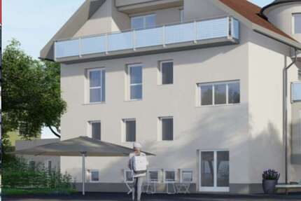 Wohnung Mistelbach - 2 Zimmer, 49 m&sup2;, 169.900&euro; | Angebot:18294017