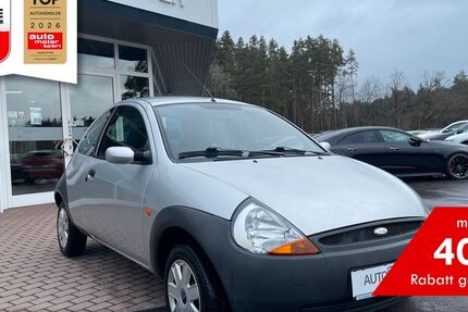Ford Ka/Ka+ 141.000 km 690 &euro; Eschenbach 92676