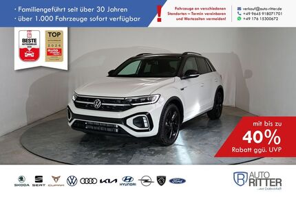 VW T-Roc 7.975 km 35.390 &euro; Eschenbach 92676