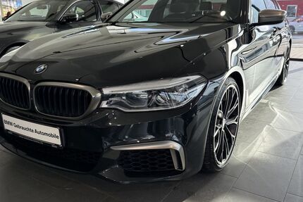 BMW M550 140.608 km 35.990 &euro; Pegnitz 91257