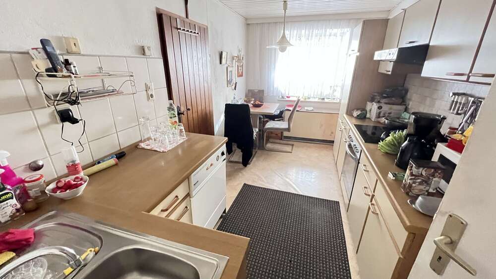 Mehrfamilienhaus, Wohnhaus Stadtsteinach - 1 Zimmer, 360 m&sup2;, 190.000&euro; | Angebot:25660898