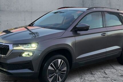 Skoda Karoq 3.198 km 37.470 &euro; Bayreuth 95448