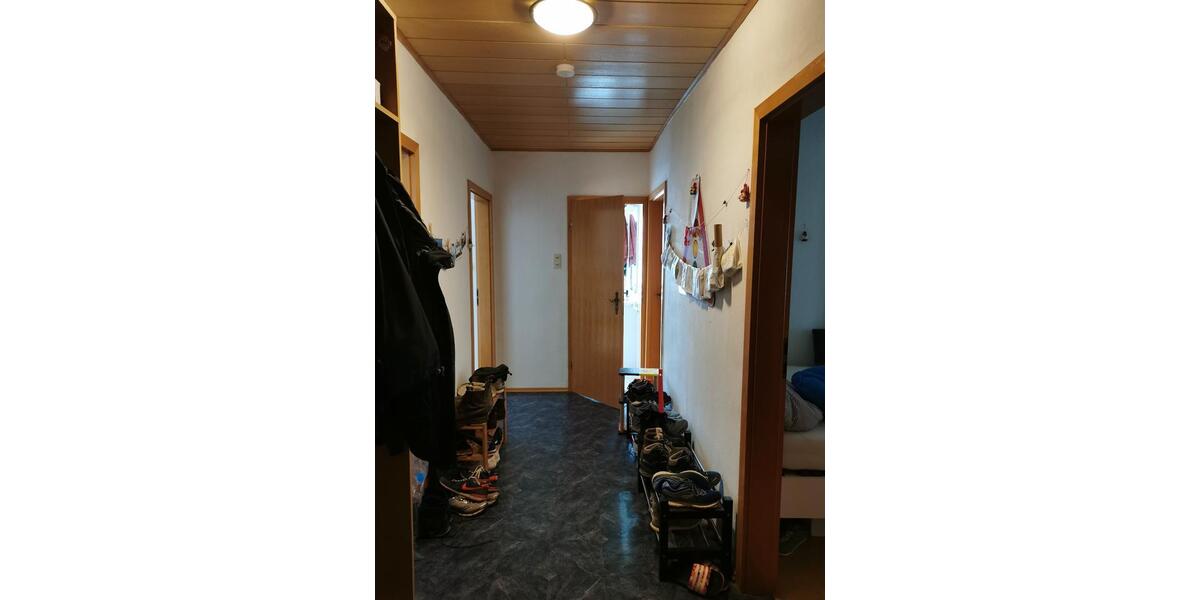 Hochparterre Bayreuth Altstadt - 5 Zimmer, 100 m&sup2;, 400&euro; | Angebot:26351883