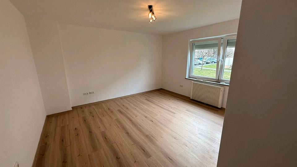 Erdgeschoßwohnung Kulmbach Blaich - 1 Zimmer, 30 m&sup2;, 105.000&euro; | Angebot:25944421