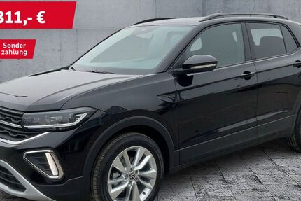 VW T-Cross 4.899 km 27.260 &euro; Bayreuth 95448