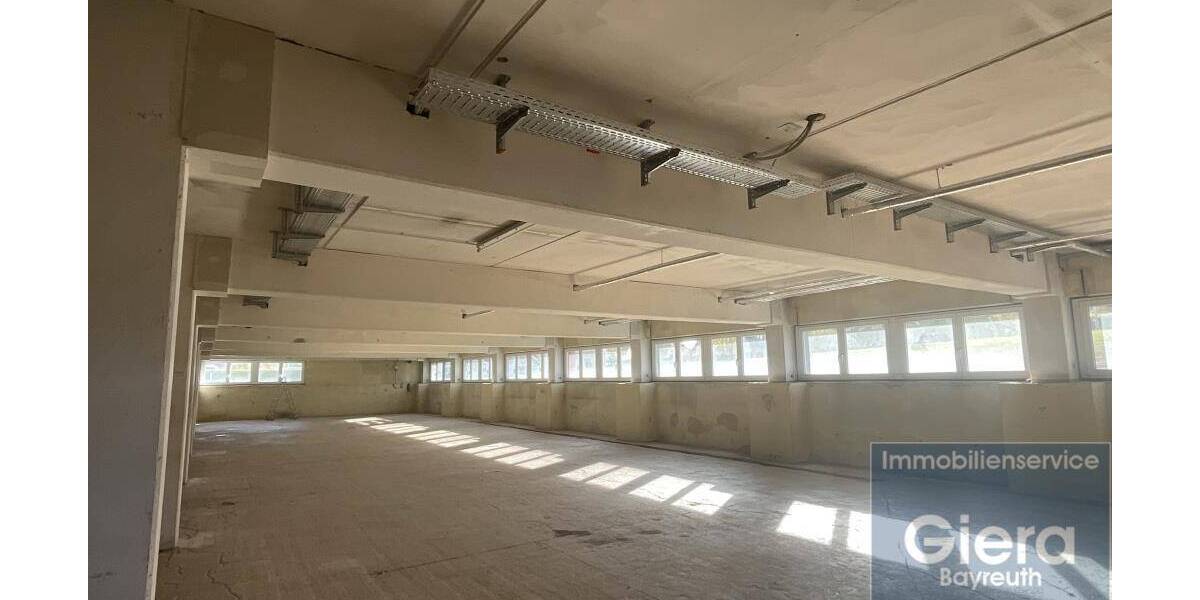 Gewerbeobjekt Bindlach Stöckig - 3.848&euro; | Angebot:25660934