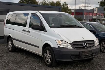 Mercedes-Benz Vito 169.900 km 12.890 &euro; Kulmbach 95326