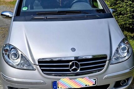 Mercedes-Benz A 150 94.503 km 2.300 &euro; Mainleus 95336