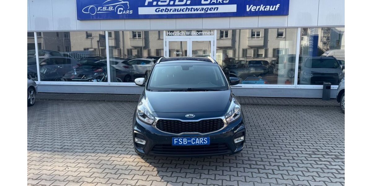 Kia Carens 144.000 km 8.650 &euro; Heinersreuth 95500