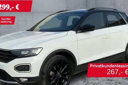 VW T-Roc 45.617 km 23.830 &euro; Kulmbach 95326