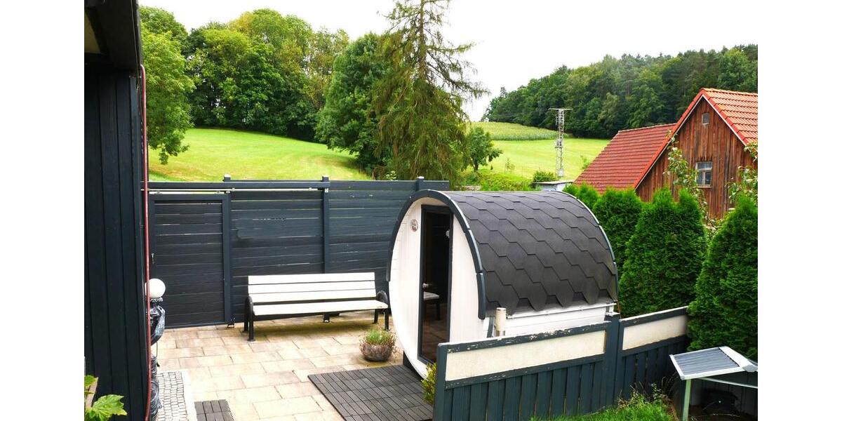 Einfamilienhaus Weidenberg - 319.000&euro; | Angebot:24434362