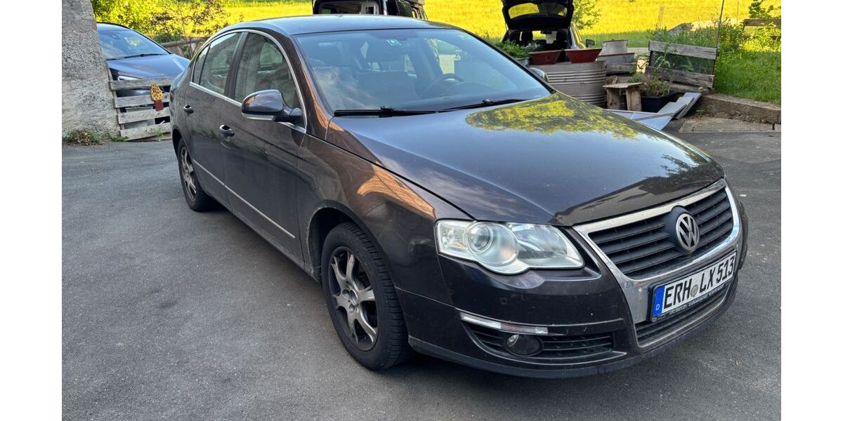 VW Passat 360.000 km 999 &euro; Waischenfeld 91344