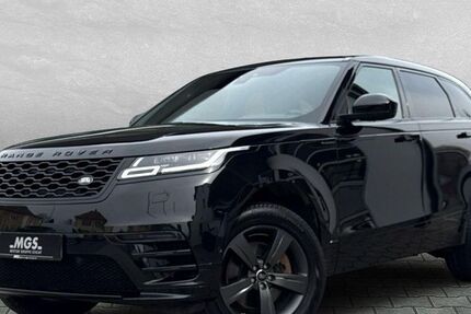 Land Rover Range Rover Velar 56.347 km 36.850 &euro; Bayreuth 95445