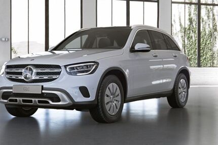 Mercedes-Benz GLC 220 32.844 km 42.452 &euro; Bayreuth 95448