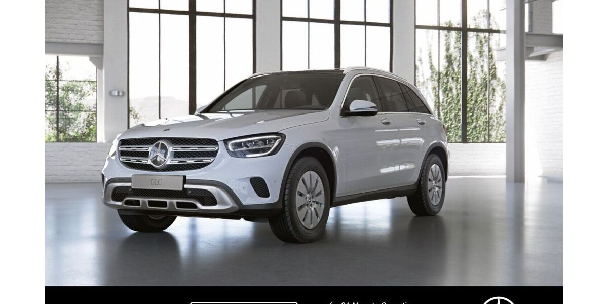 Mercedes-Benz GLC 220 32.844 km 42.452 &euro; Bayreuth 95448