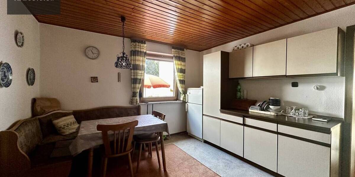 Einfamilienhaus Kulmbach Blaich - 4 Zimmer, 105 m&sup2;, 289.000&euro; | Angebot:26202171