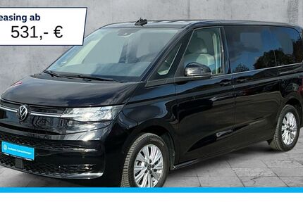 VW T7 Multivan 26.699 km 50.930 &euro; Bayreuth 95448
