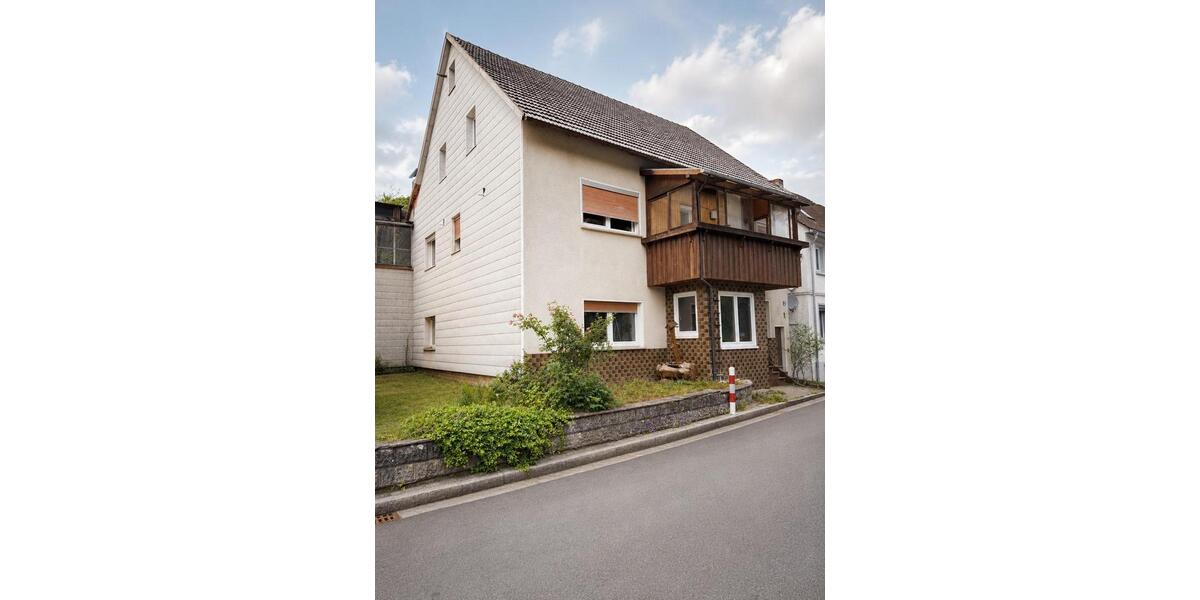 Einfamilienhaus Wonsees - 7 Zimmer, 220 m&sup2;, 159.000&euro; | Angebot:27189883