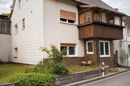 Haus Wonsees - 7 Zimmer, 220 m&sup2;, 159.000&euro; | Angebot:27189883