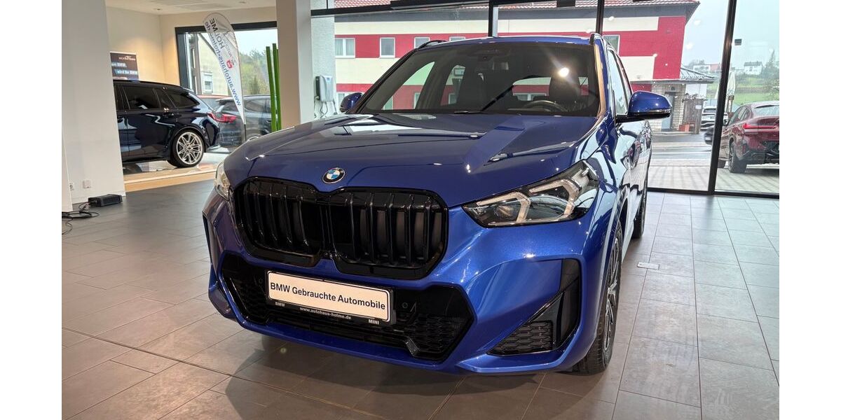 BMW X1 40.588 km 39.990 &euro; Pegnitz 91257