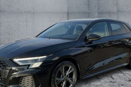 Audi S3 54.258 km 33.990 &euro; Bayreuth 95448