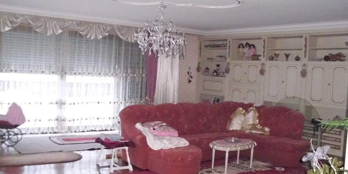 Mehrfamilienhaus, Wohnhaus Fichtelberg - 6 Zimmer, 500 m&sup2;, 435.000&euro; | Angebot:25687222