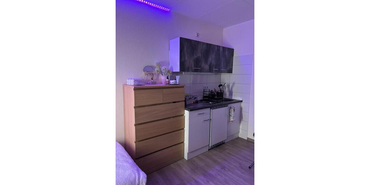 Erdgeschoßwohnung Bayreuth Altstadt - 1 Zimmer, 18 m&sup2;, 350&euro; | Angebot:25933628