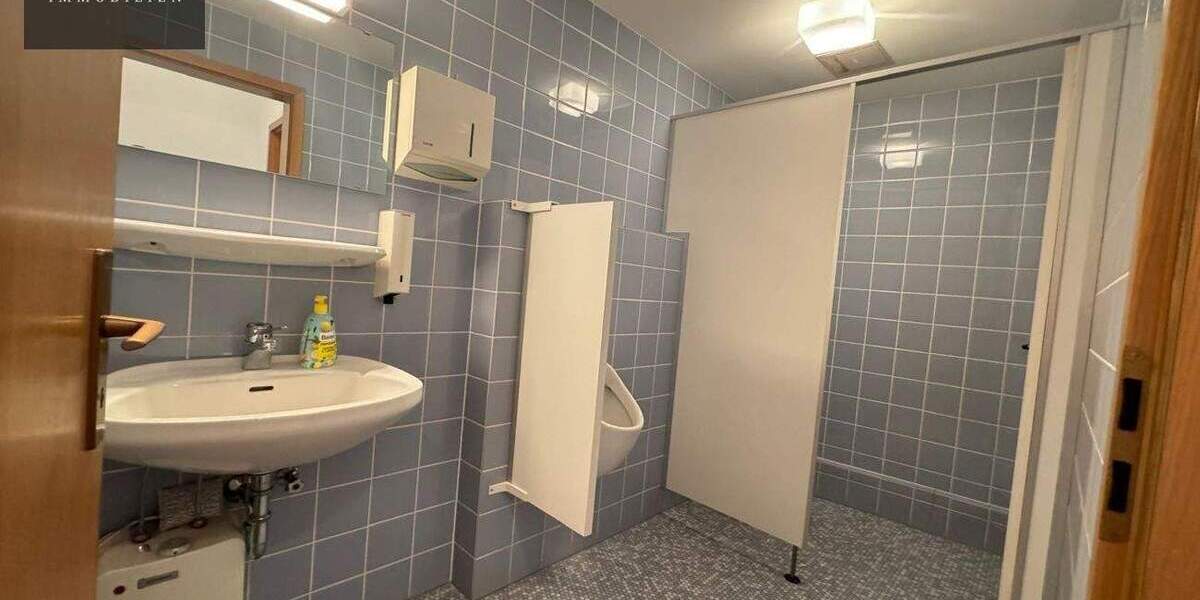 Gewerbeobjekt Kulmbach Blaich - 6 Zimmer, 212 m&sup2;, 1.060&euro; | Angebot:25665655