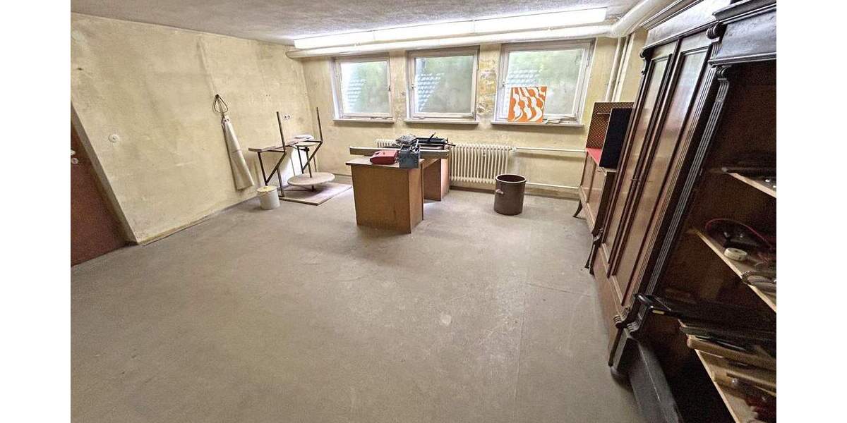 Doppelhaushälfte Kulmbach Blaich - 5 Zimmer, 157 m&sup2;, 220.000&euro; | Angebot:25880923