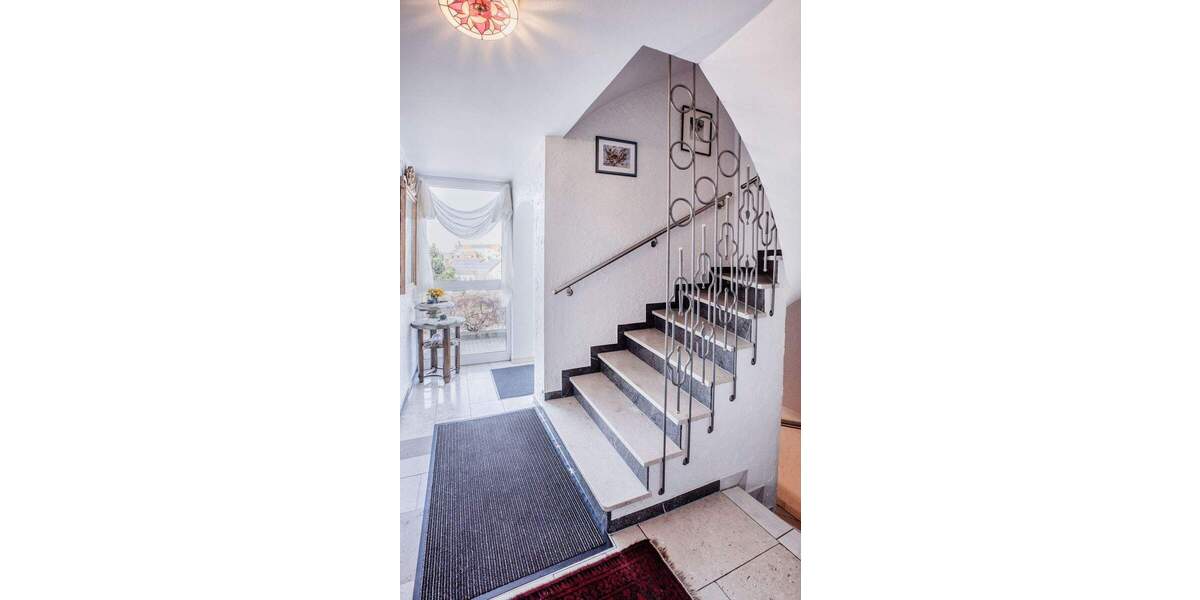 Etagenwohnung Kulmbach Blaich - 4 Zimmer, 165 m&sup2;, 445.750&euro; | Angebot:26401976