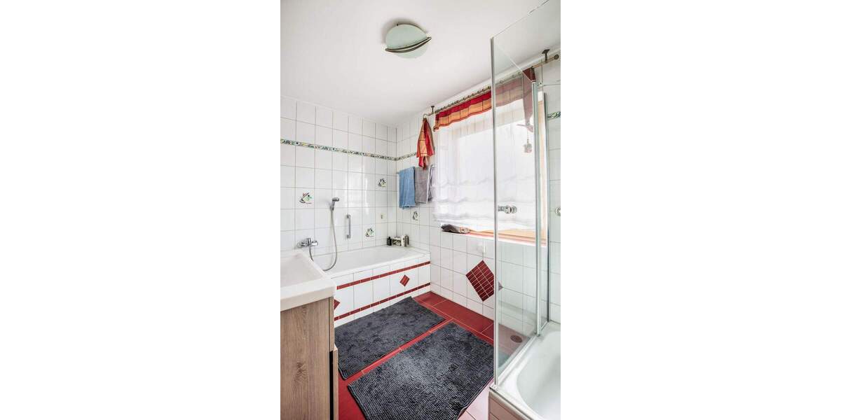 Etagenwohnung Kulmbach Blaich - 4 Zimmer, 165 m&sup2;, 445.750&euro; | Angebot:26401976