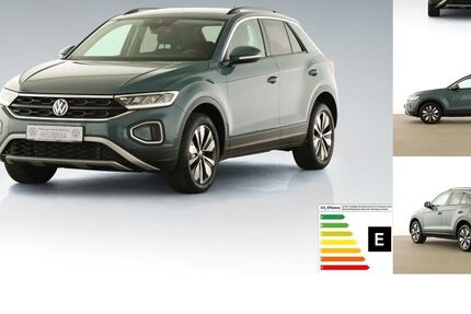 VW T-Roc 24.750 km 26.880 &euro; Bayreuth 95448