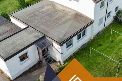 Wohnung Kulmbach Blaich - 4 Zimmer, 83 m&sup2;, 129.000&euro; | Angebot:20750143