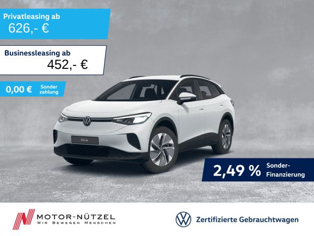 VW ID.4 8.144 km 41.430 &euro; Bayreuth 95448
