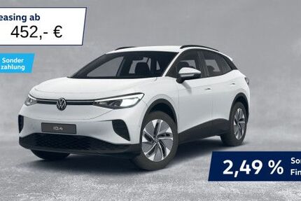 VW ID.4 8.144 km 41.930 &euro; Bayreuth 95448