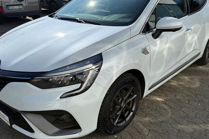 Renault Clio 37.000 km 15.790 &euro; Bayreuth 95448