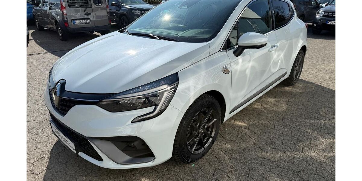 Renault Clio 37.000 km 15.790 &euro; Bayreuth 95448